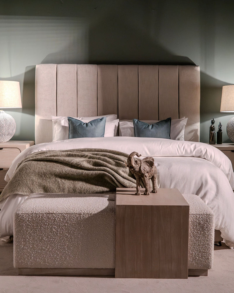 Bedroom Decor