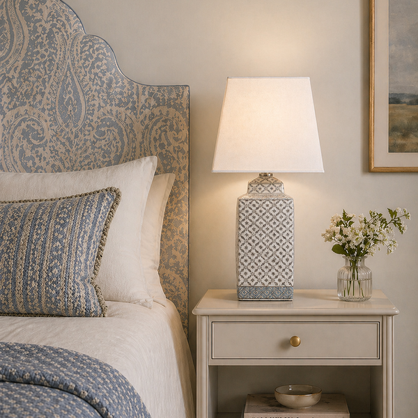 Lyon Lamp