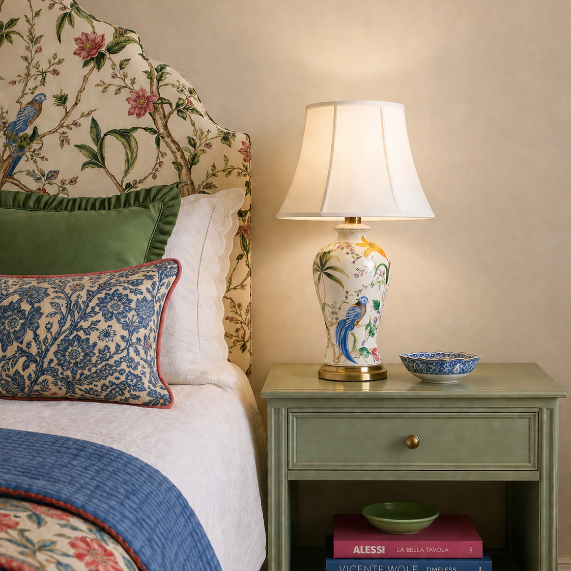 Ava Lamp