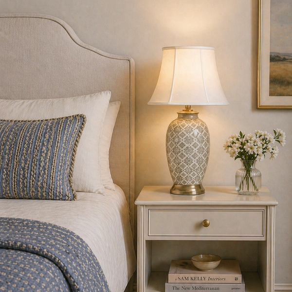 Dawn Lamp
