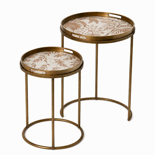 Zelda Nest Of Tables