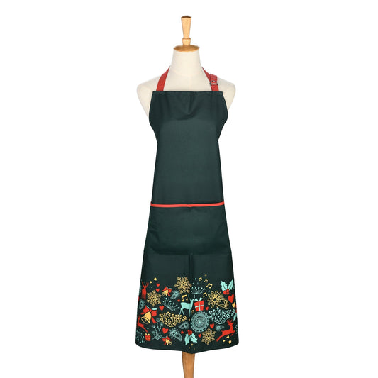 A Christmas Wish Apron