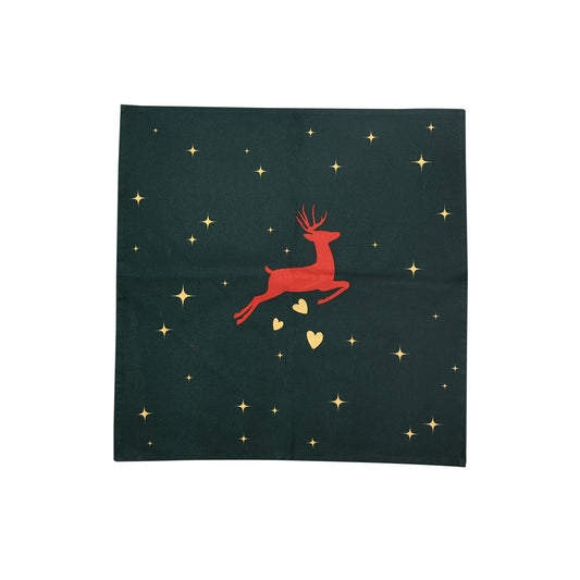 A Christmas Wish Set of 4 Napkins
