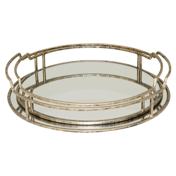 Drina Trays (Set/2)